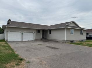 3486 Obryant St, Idaho Falls, ID 83401