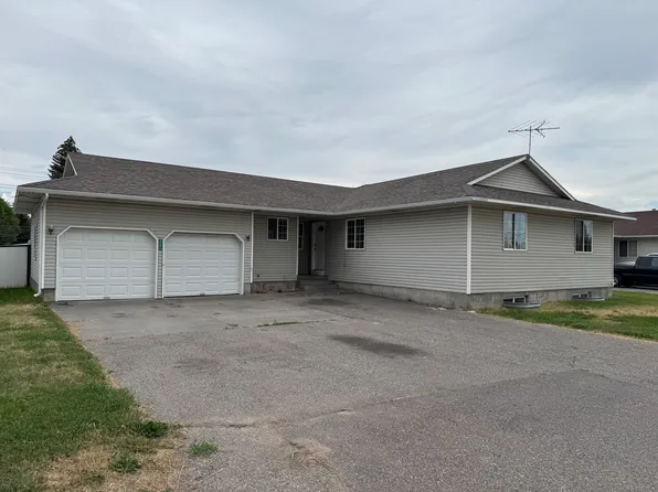 3486 Obryant St, Idaho Falls, ID 83401