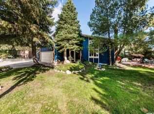 2709 E Colemere St, Sandy, UT 84092