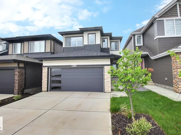 13007 213th St NW, Edmonton, AB T5S 0T7
