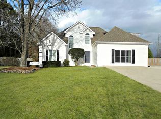 321 Harrison Ln, Winder, GA 30680