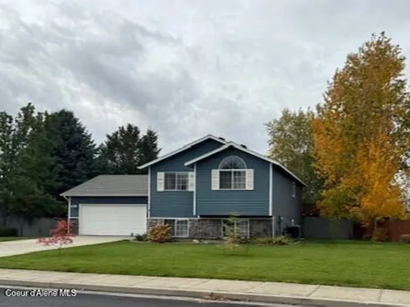 2311 N Stagecoach Dr, Post Falls, ID 83854