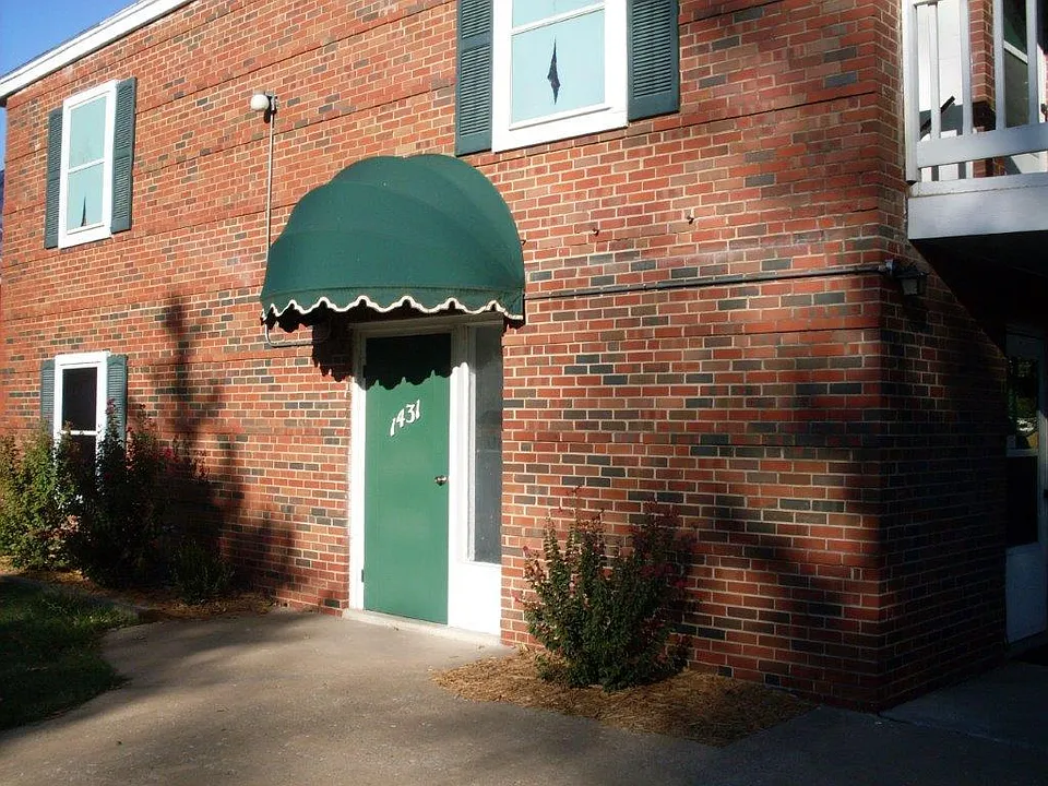 1431 S Rockford Ave #1