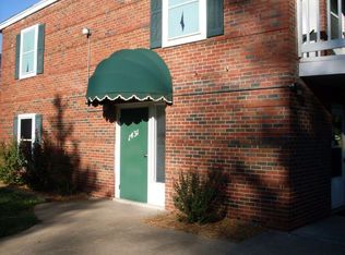 1431 S Rockford Ave APT 1, Tulsa, OK 74120
