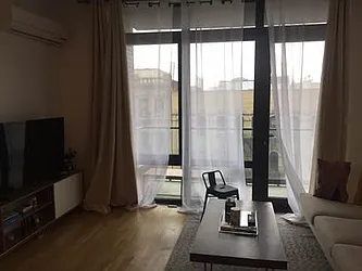 Rented by The KCI Group