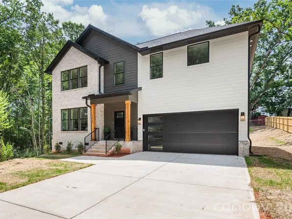 112 Cherokee Ln, Indian Trail, NC 28079