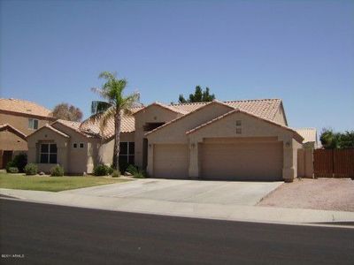 9545 E Inverness Cir, Mesa, AZ, 85209