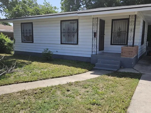 350 COMO ST, San Antonio, TX 78220