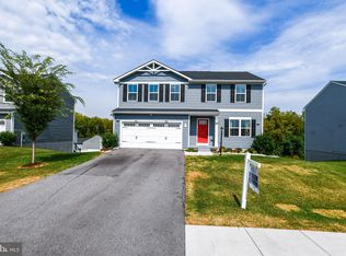 61 Herman Gaver Pl, Hagerstown, MD 21740