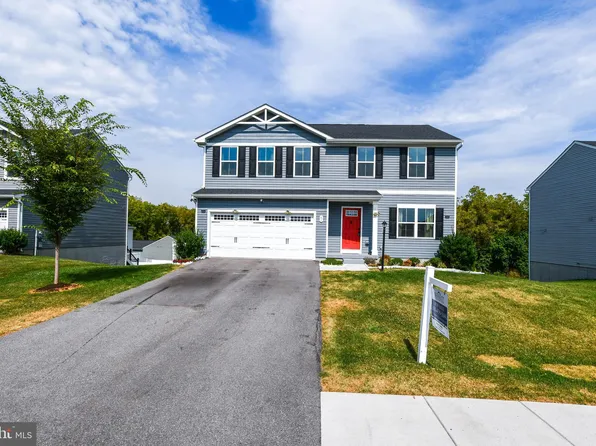 61 Herman Gaver Pl, Hagerstown, MD 21740