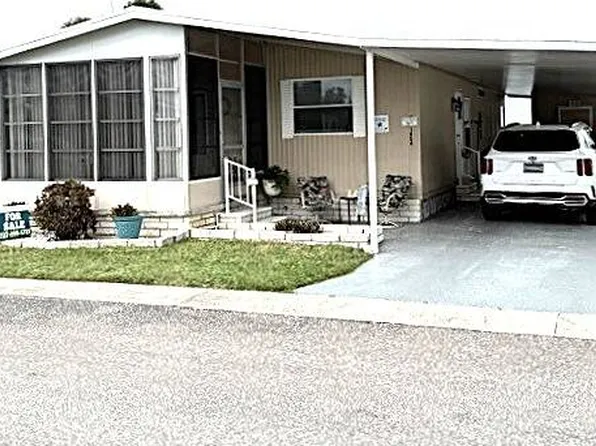 1071 Donegan Rd Lot 1454, Largo, FL 33771