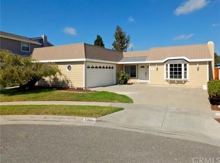 7791 Citadel Cir, Westminster, CA 92683