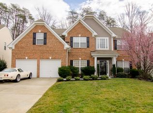 4822 Marquis St, Colfax, NC 27235