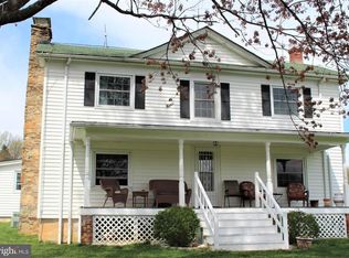 815 Foothills Rd, Stanardsville, VA 22973