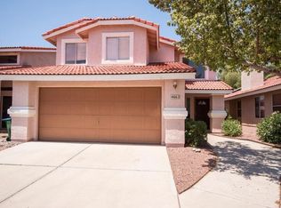 4662 W Weathervane St, Tucson, AZ 85741