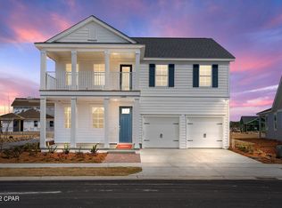 1659 Rushes Ave, Panama City, FL 32405