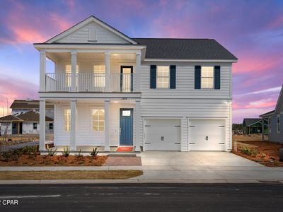 1659 Rushes Ave, Panama City, FL, 32405