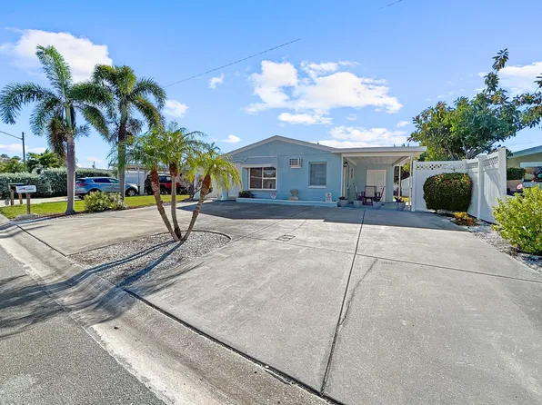 11400 2nd St E, 11400 2nd St E Unit A, Saint Petersburg, FL 33706