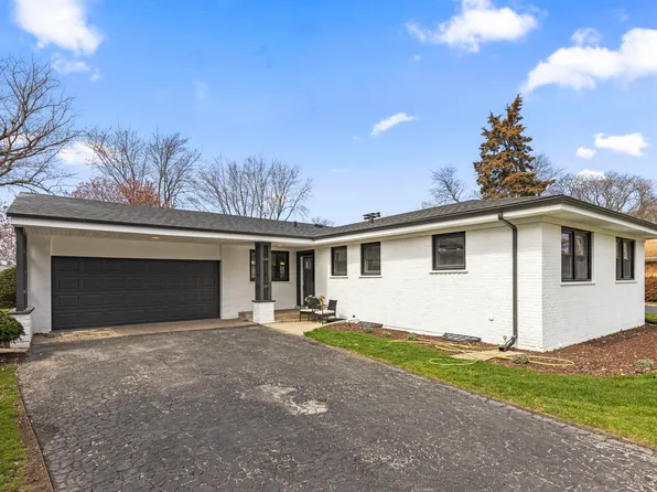 5332 Franklin Ave, Western Springs, IL 60558
