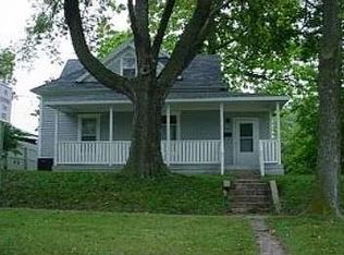 2120 5th St, Perry, IA 50220