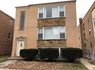 2417 W Bryn Mawr Ave, Chicago, IL 60659