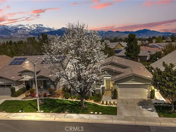 170 Potter Crk, Beaumont, CA 92223