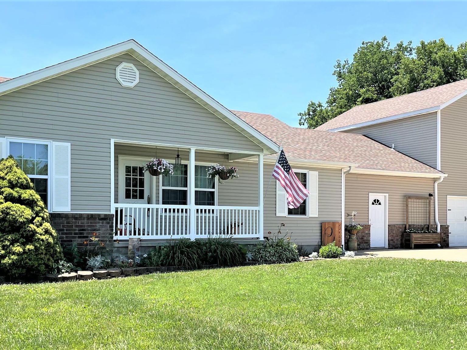 22466 Kafir Rd, Oronogo, MO 64855 Zillow