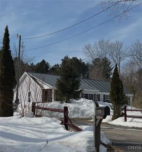 8726 Foxwood Ln, Boonville, NY, 13309