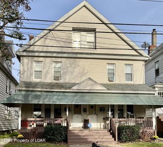 33-31-33 1/2 Loveland St, Kingston, PA, 18704