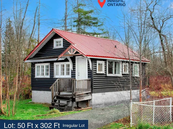 685 Reid St, Innisfil, ON L9S 2E9