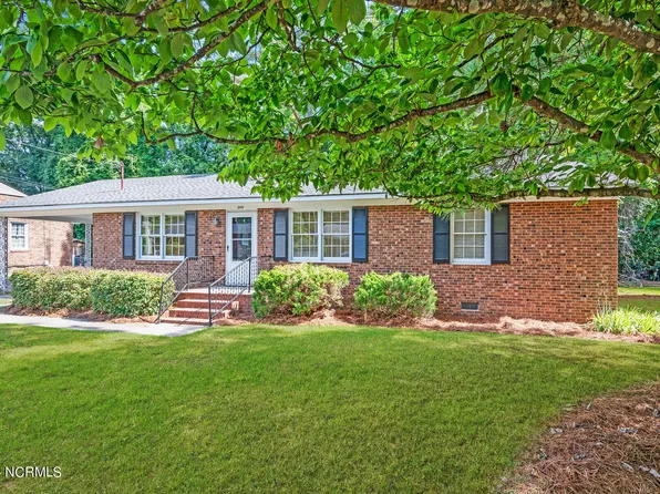 209 Kent Road, Greenville, NC 27858