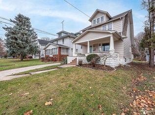 305 Godfroy Ave, Monroe, MI