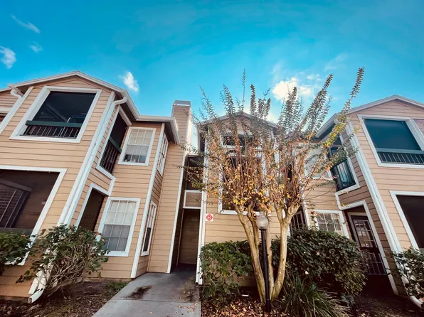5530 Chrishire Way APT D101, Orlando, FL 32822