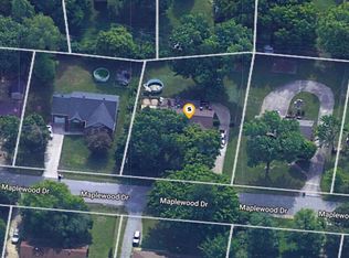 210 Maplewood Dr, Clarksville, TN 37042