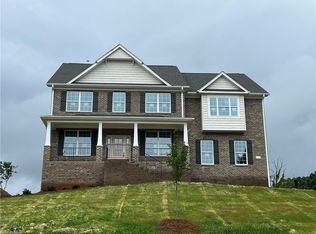 8103 Back 9 Dr #63, Stokesdale, NC 27357