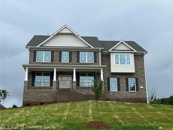 8103 Back 9 Dr #63, Stokesdale, NC 27357