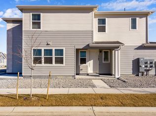 1783 Mount Meeker Ave, Berthoud, CO 80513