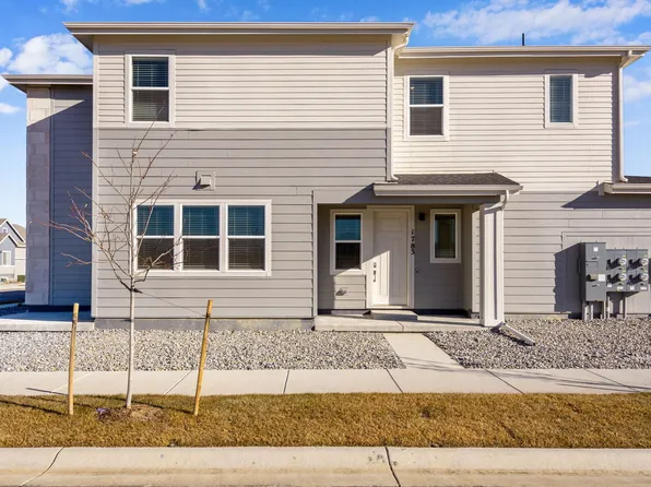 1783 Mount Meeker Ave, Berthoud, CO 80513