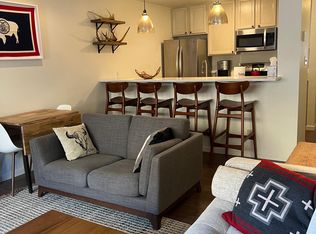 87 W Karns Ave, Jackson, WY 83001