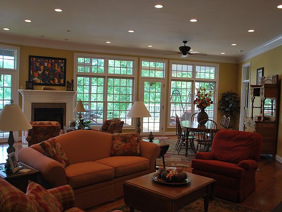 Great room