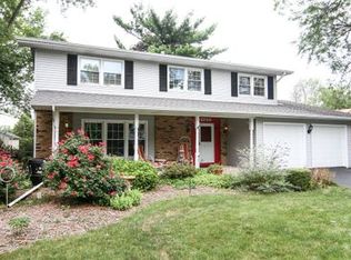 1730 Oxnard Dr, Downers Grove, IL 60516