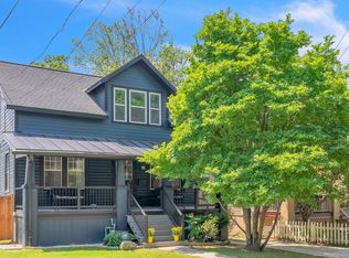 4103 Crittenden St, Hyattsville, MD 20781