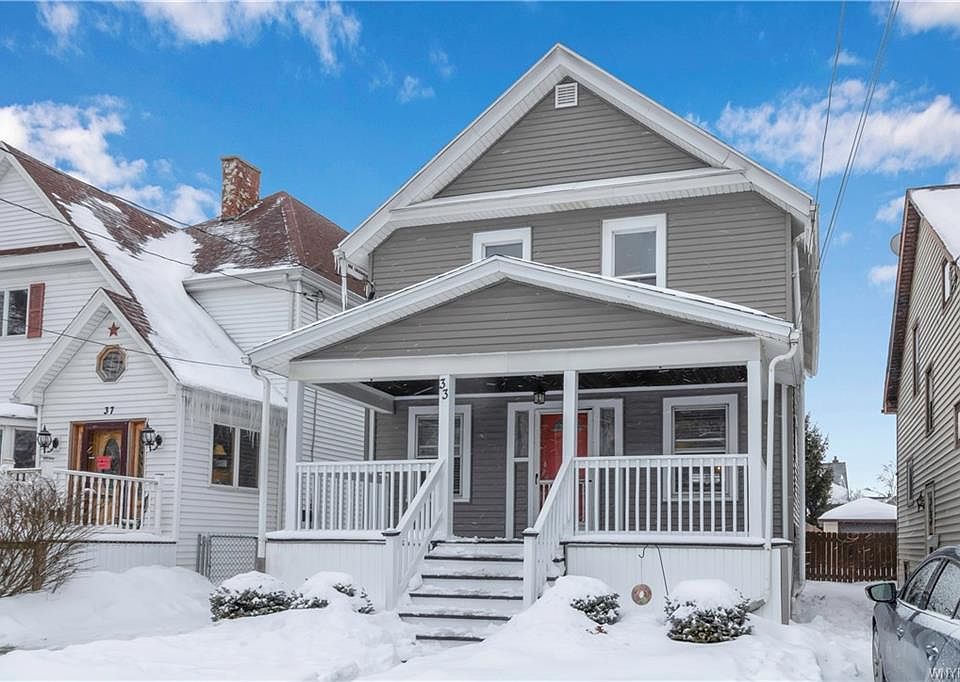 1st image of 33 Bloomfield Ave