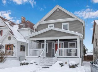 33 Bloomfield Ave, Buffalo, NY 14220