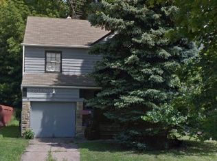 1993 Hilton Rd, Cleveland, OH 44112