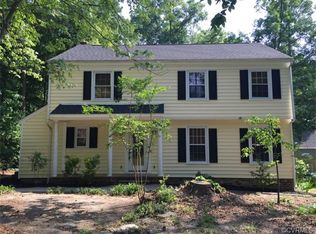 10305 Delray Rd, Glen Allen, VA 23060