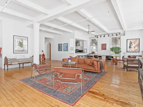 7 East 20th Street 11R image 3 of 8