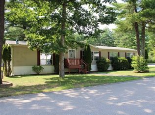 21 King Philip Rd, Coventry, RI 02816