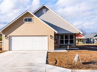 1718 Ebbing Loop, Barling, AR 72923