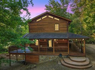 486 Oak Grove Rd, Nashville, IN 47448